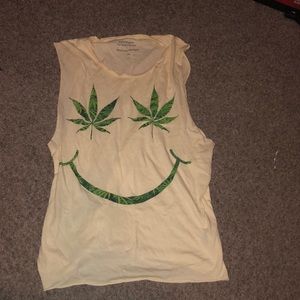 Urban outfitters tank top